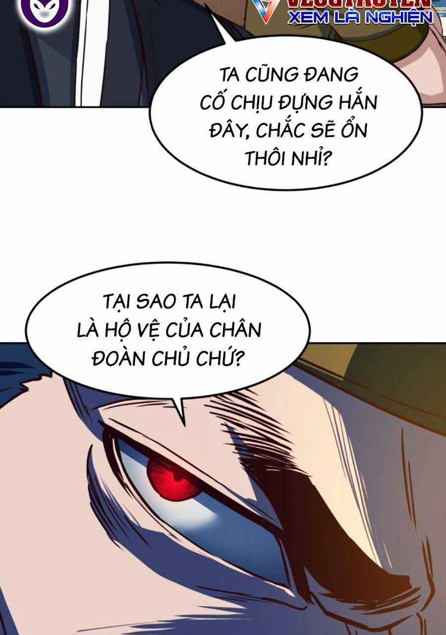 Túy Kiếm Dạ Hành - Chapter 64 - Trang 65