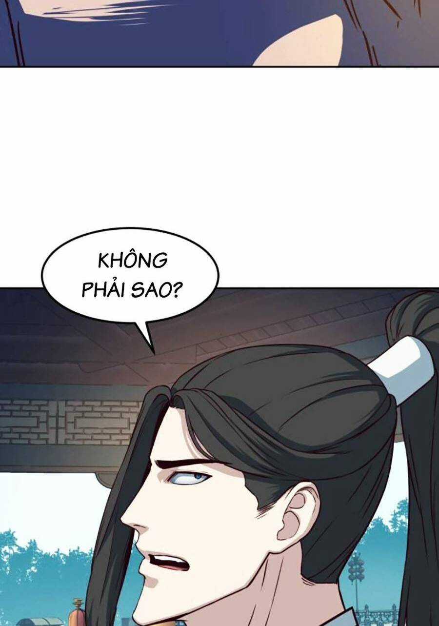 Túy Kiếm Dạ Hành - Chapter 64 - Trang 66