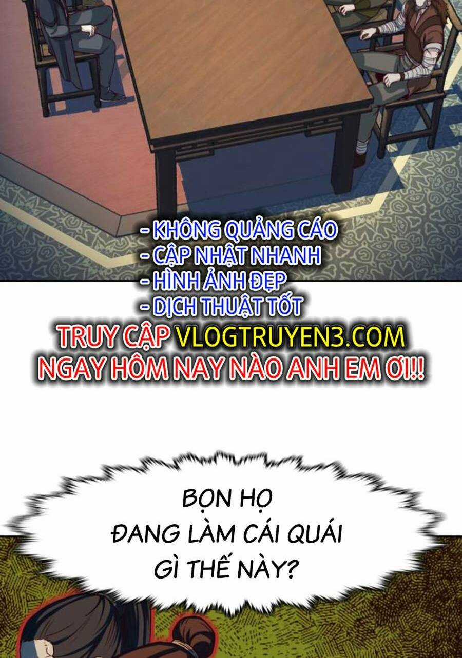 Túy Kiếm Dạ Hành - Chapter 64 - Trang 68