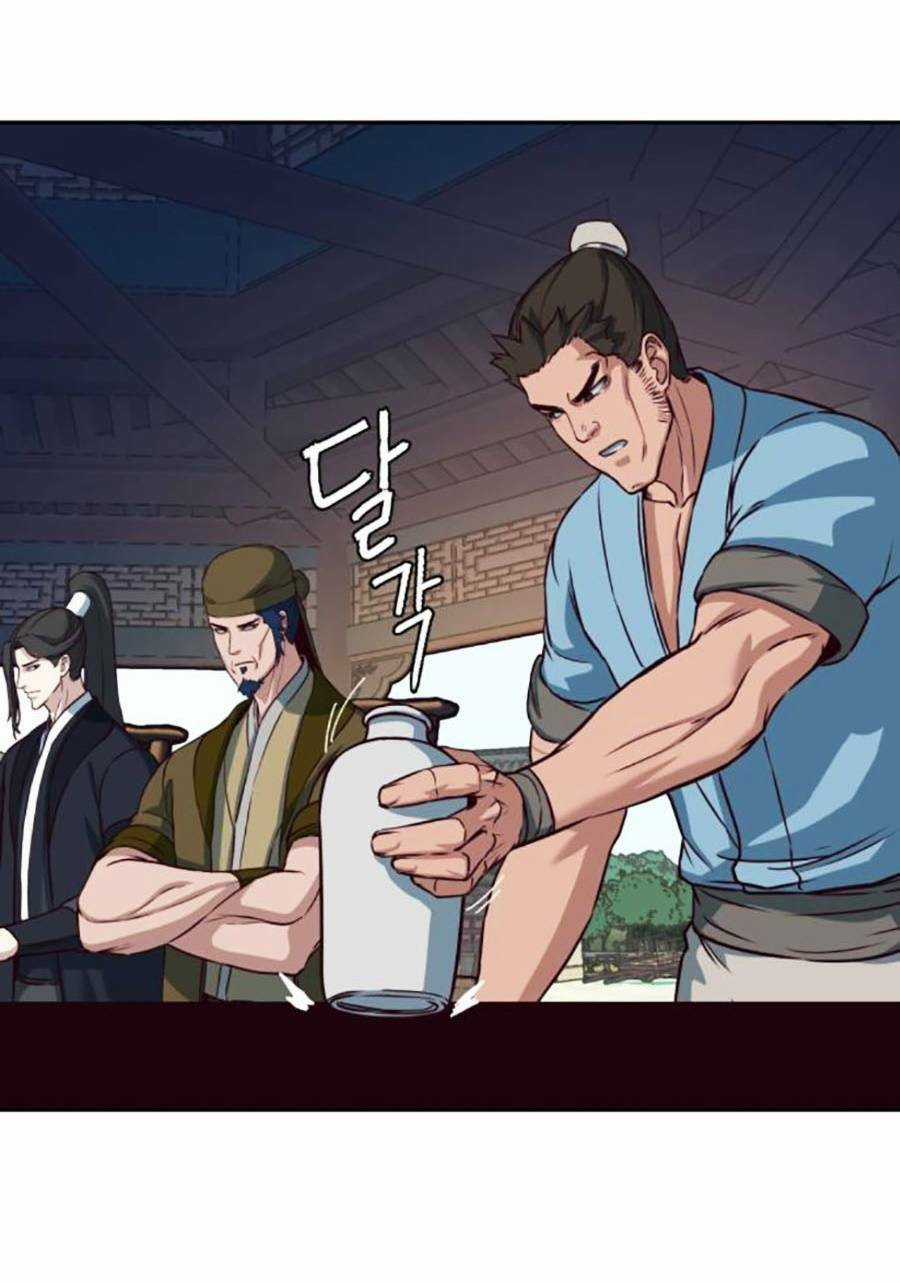 Túy Kiếm Dạ Hành - Chapter 64 - Trang 71