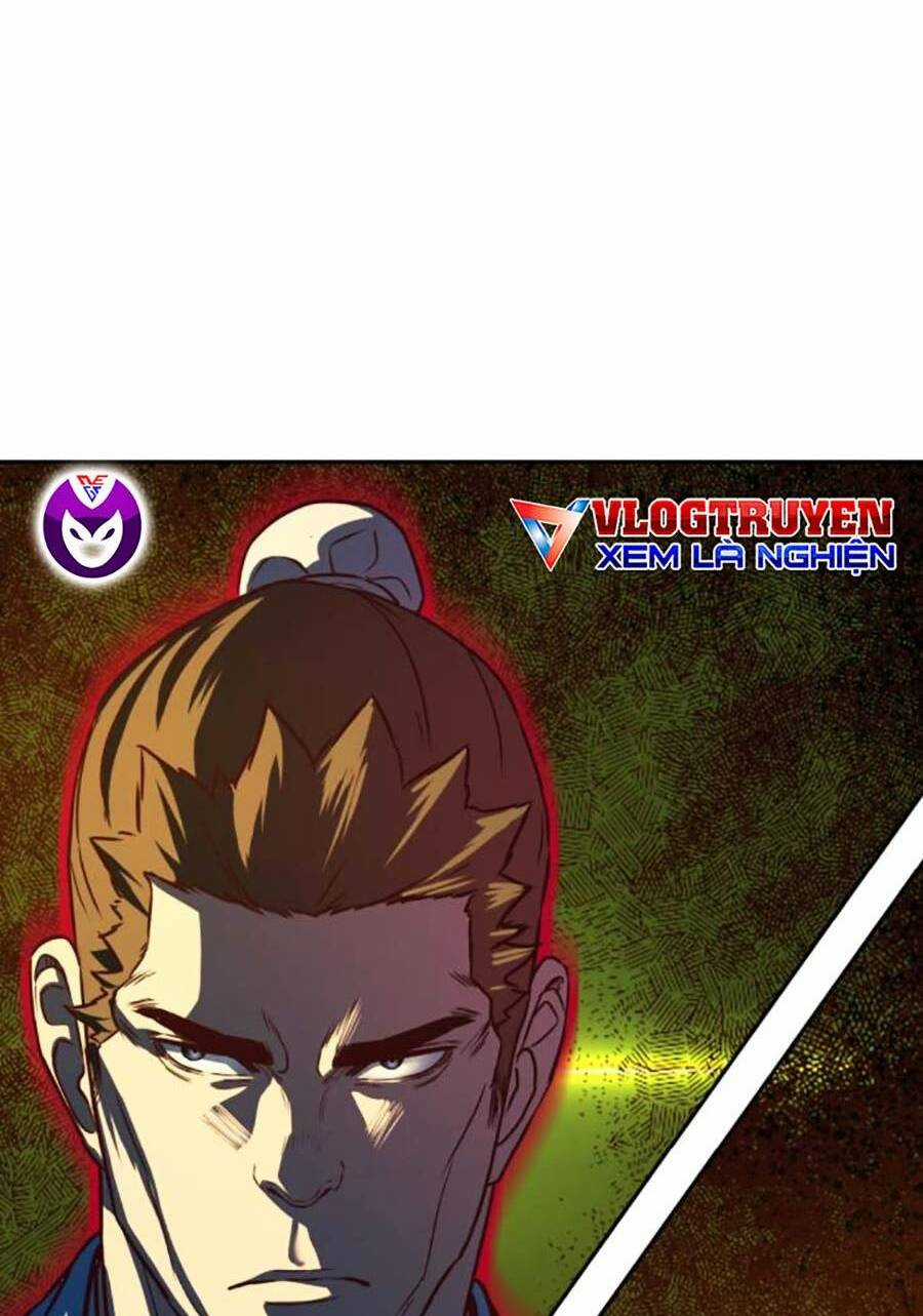 Túy Kiếm Dạ Hành - Chapter 64 - Trang 72