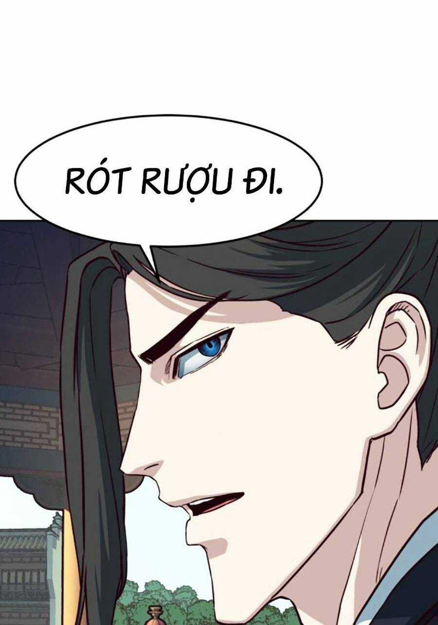 Túy Kiếm Dạ Hành - Chapter 64 - Trang 74