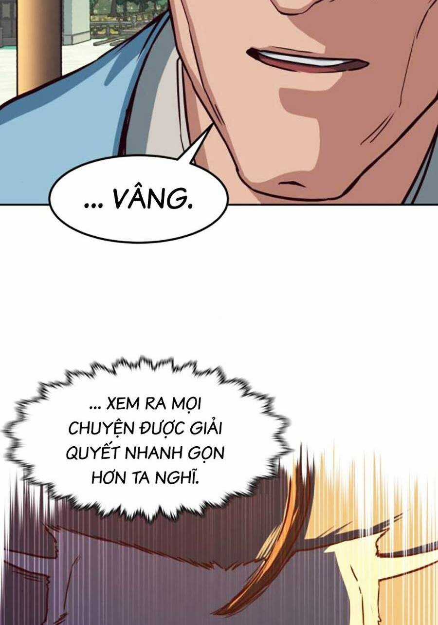 Túy Kiếm Dạ Hành - Chapter 64 - Trang 76