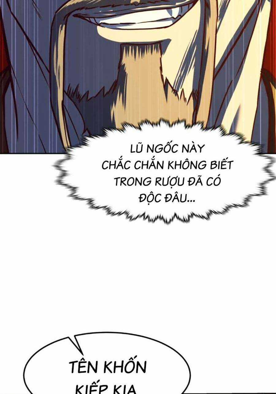 Túy Kiếm Dạ Hành - Chapter 64 - Trang 78