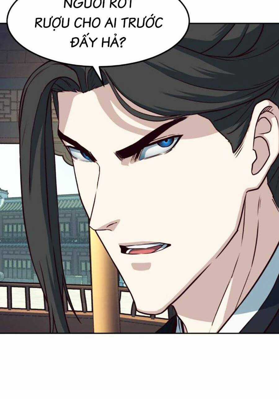 Túy Kiếm Dạ Hành - Chapter 64 - Trang 80