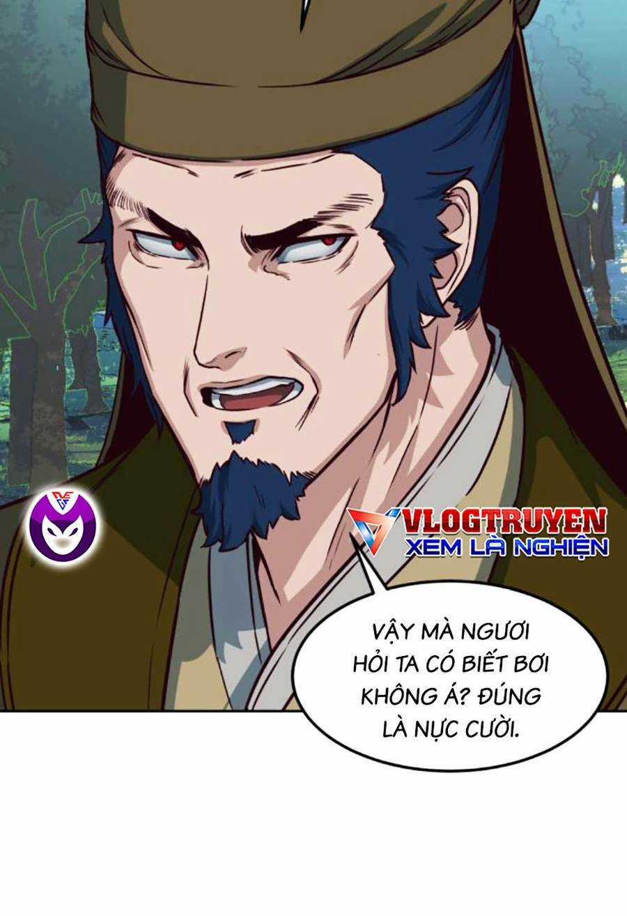 Túy Kiếm Dạ Hành - Chapter 64 - Trang 9