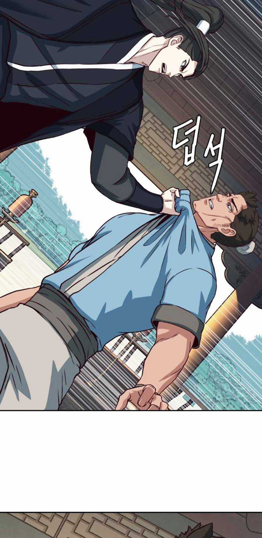 Túy Kiếm Dạ Hành - Chapter 64 - Trang 83