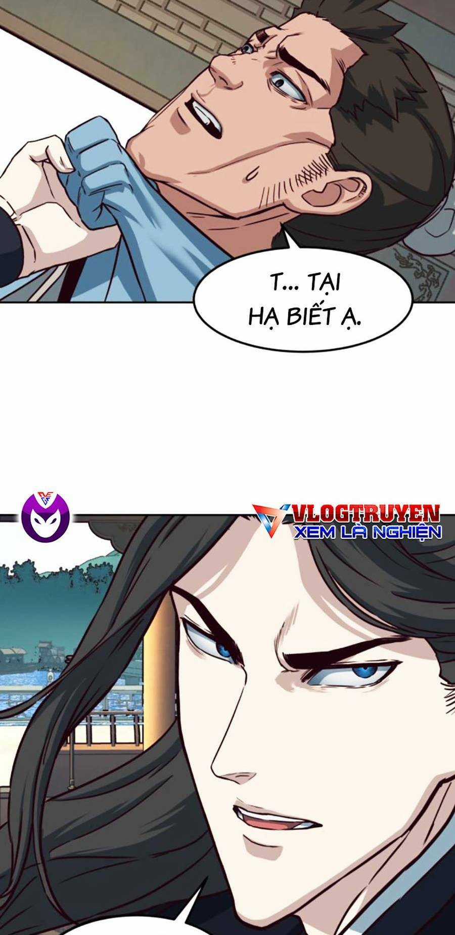 Túy Kiếm Dạ Hành - Chapter 64 - Trang 84