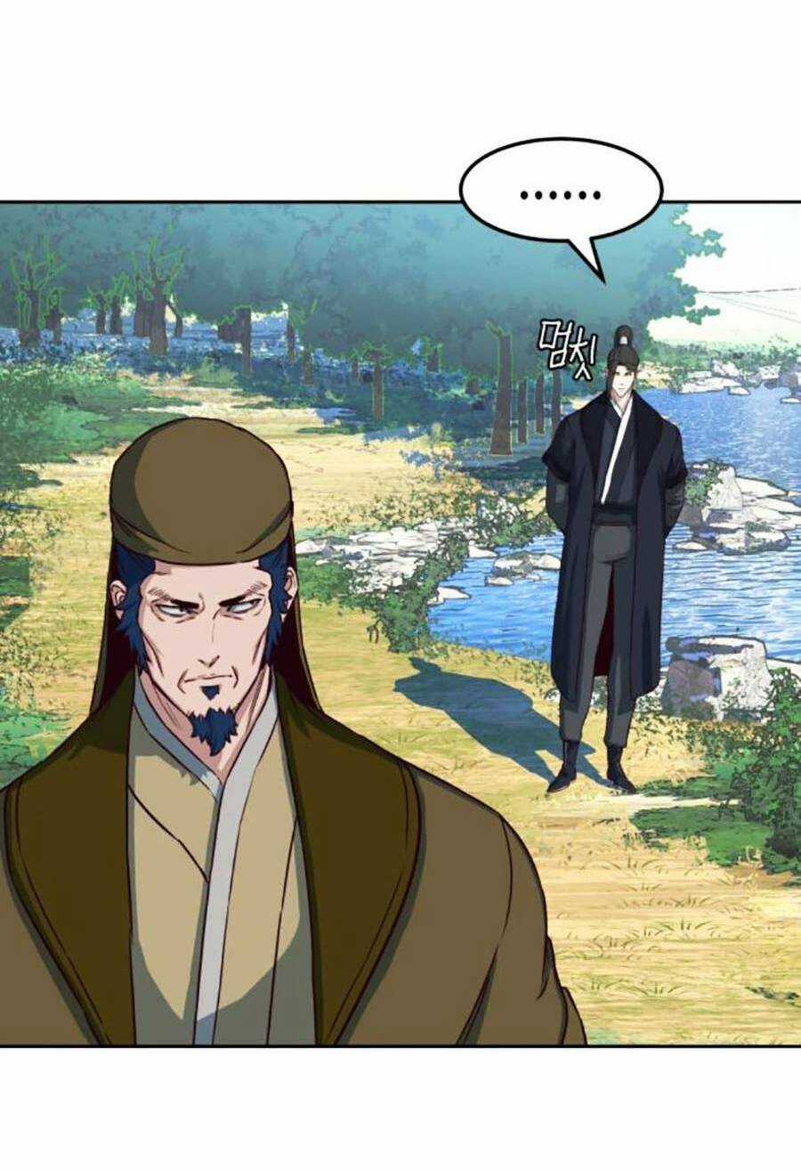 Túy Kiếm Dạ Hành - Chapter 64 - Trang 10