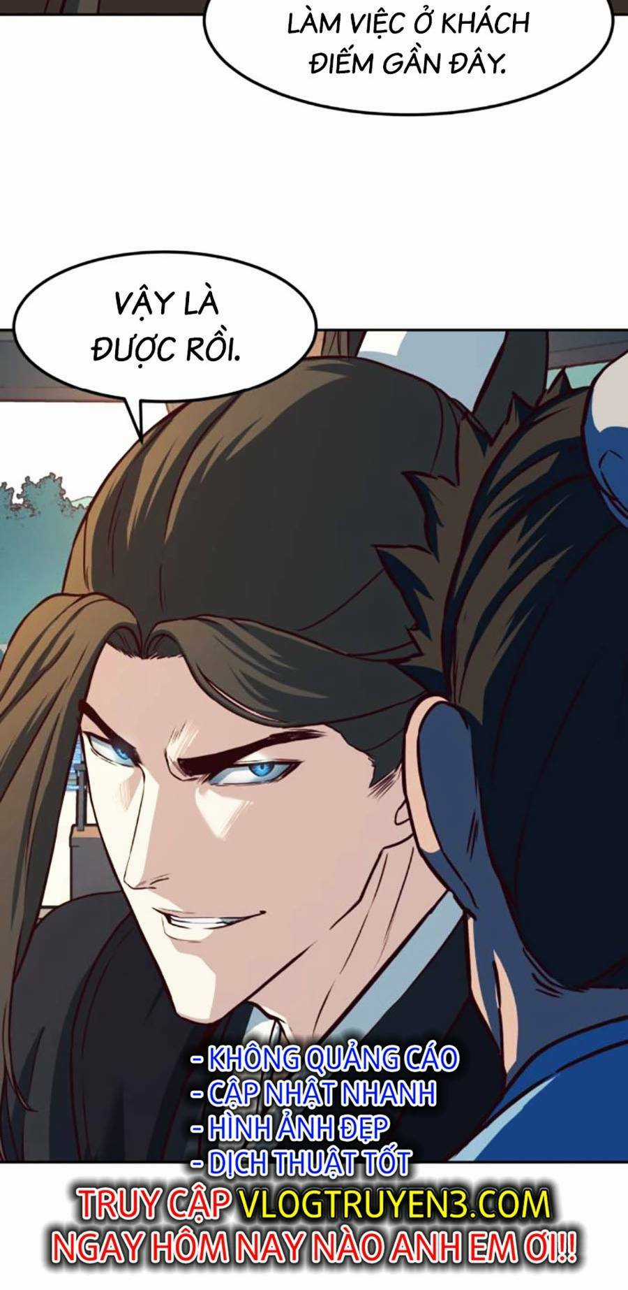 Túy Kiếm Dạ Hành - Chapter 64 - Trang 91