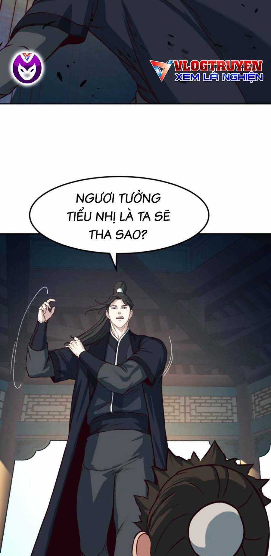 Túy Kiếm Dạ Hành - Chapter 64 - Trang 94