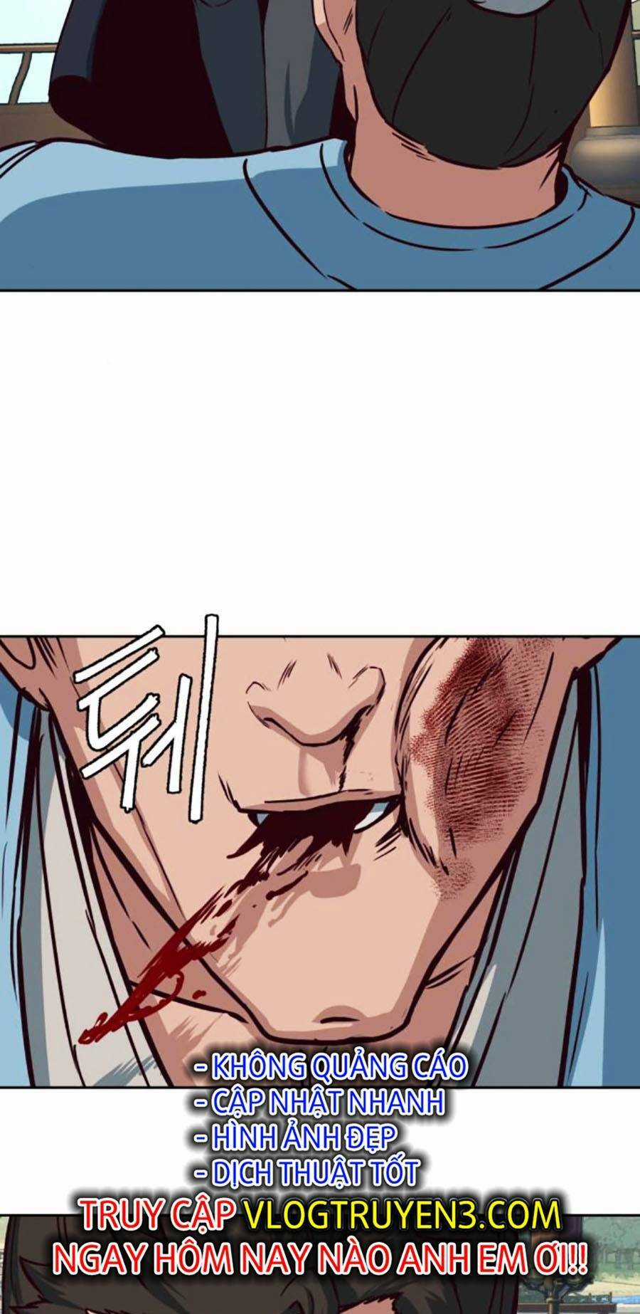 Túy Kiếm Dạ Hành - Chapter 64 - Trang 95