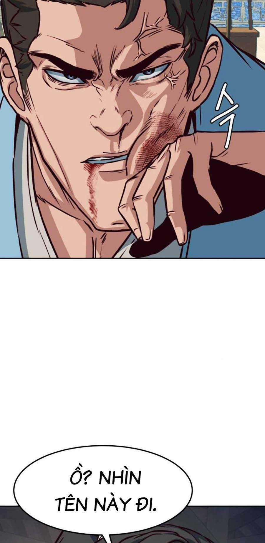 Túy Kiếm Dạ Hành - Chapter 64 - Trang 96