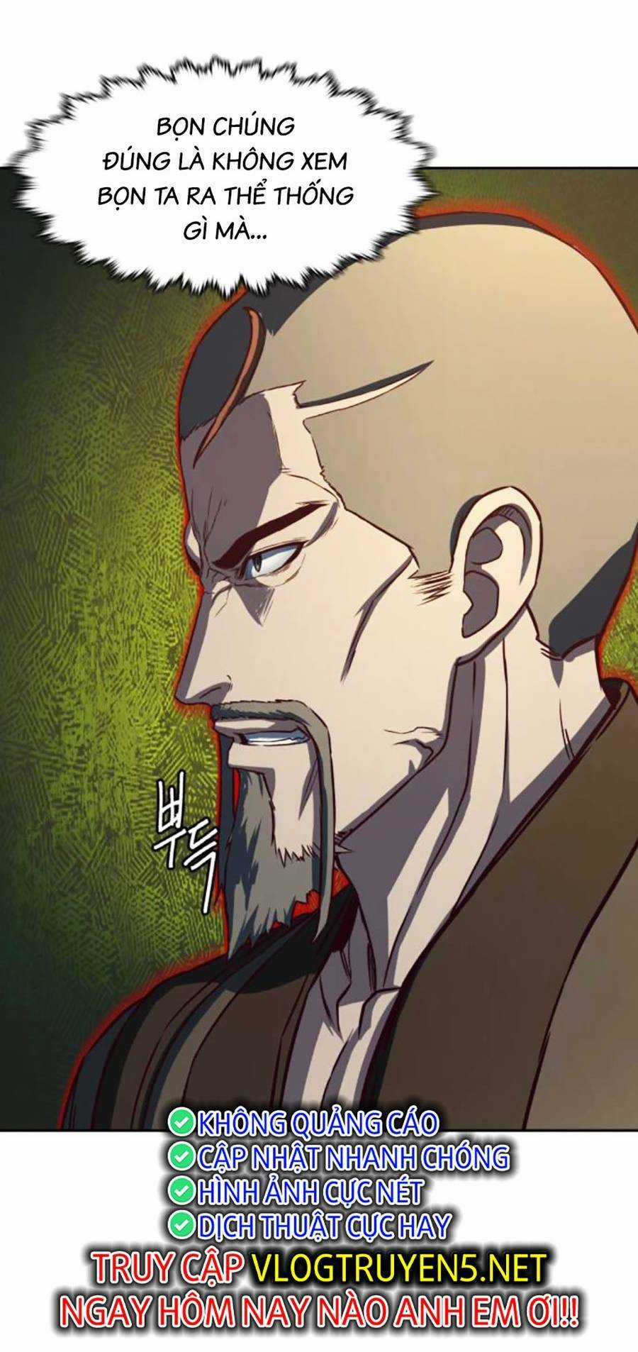 Túy Kiếm Dạ Hành - Chapter 65 - Trang 20