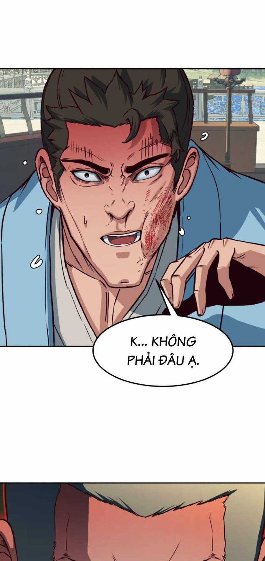 Túy Kiếm Dạ Hành - Chapter 65 - Trang 3