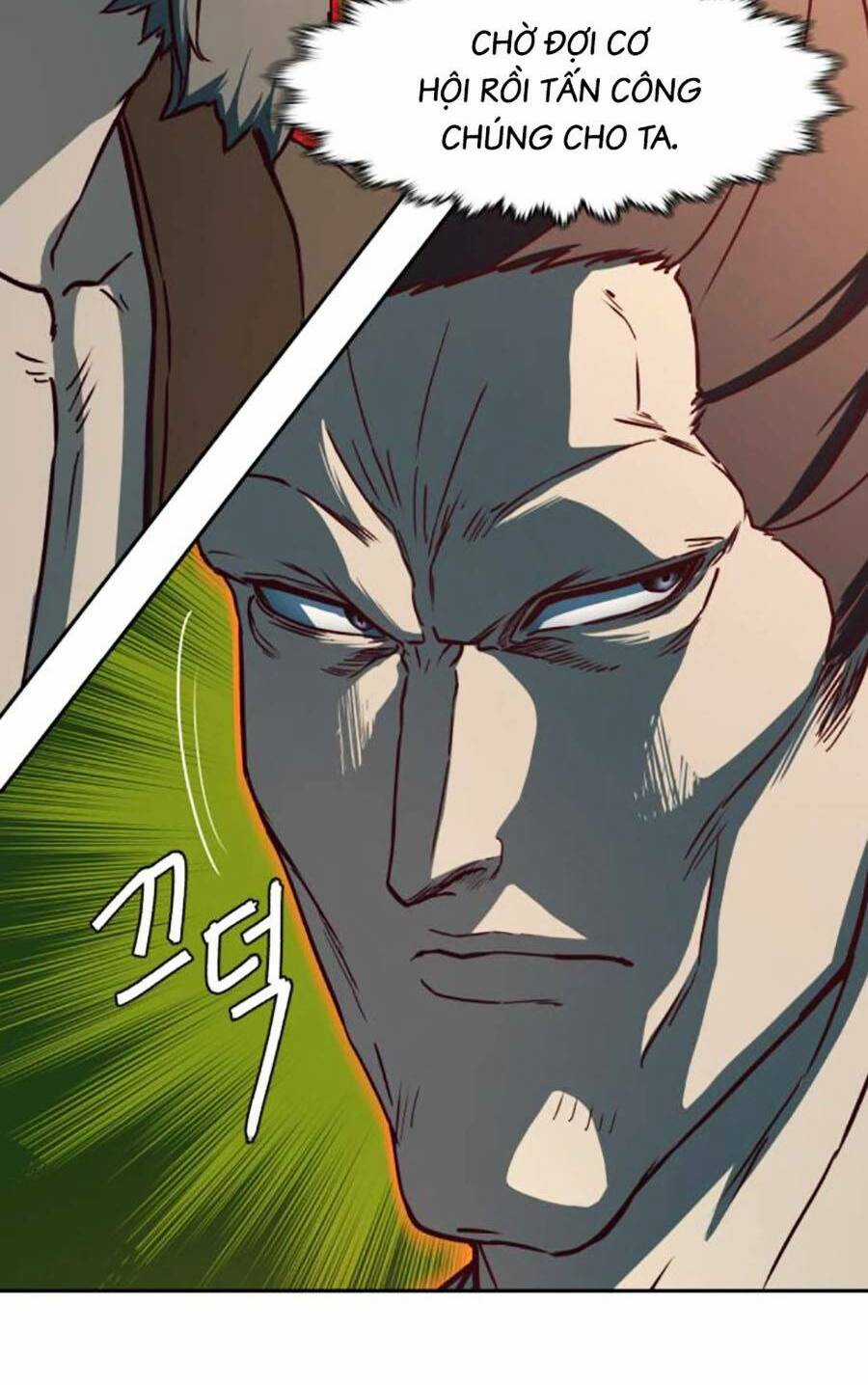 Túy Kiếm Dạ Hành - Chapter 65 - Trang 22