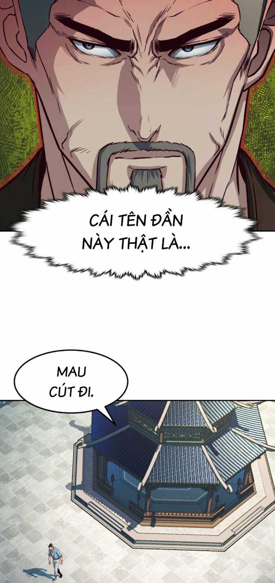 Túy Kiếm Dạ Hành - Chapter 65 - Trang 4