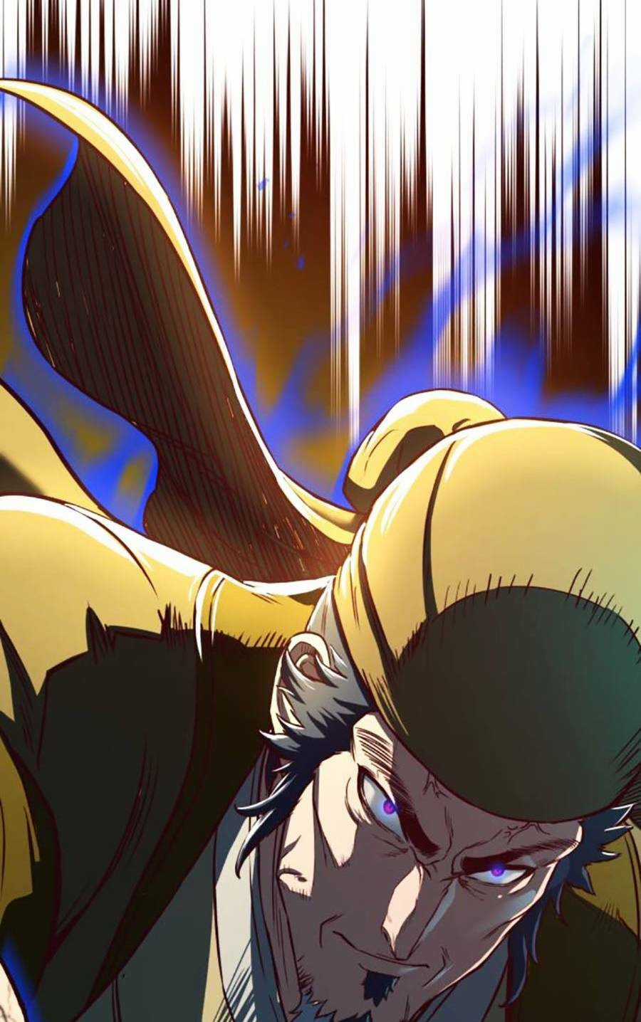 Túy Kiếm Dạ Hành - Chapter 65 - Trang 31