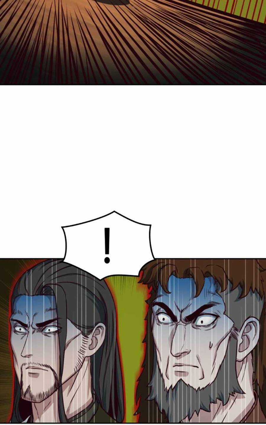 Túy Kiếm Dạ Hành - Chapter 65 - Trang 33