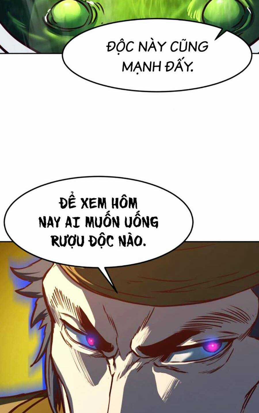 Túy Kiếm Dạ Hành - Chapter 65 - Trang 36