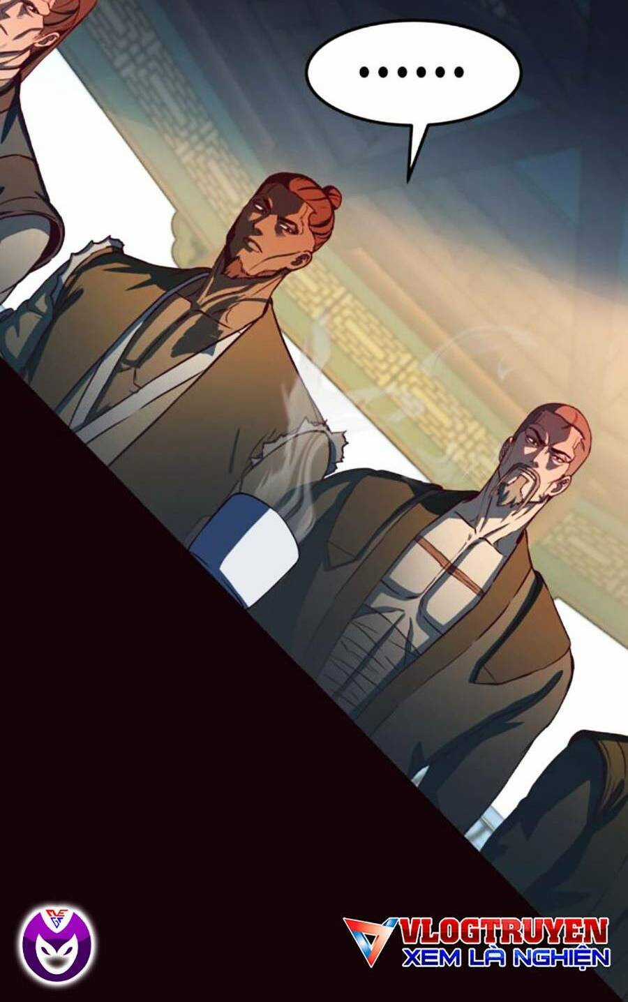 Túy Kiếm Dạ Hành - Chapter 65 - Trang 38