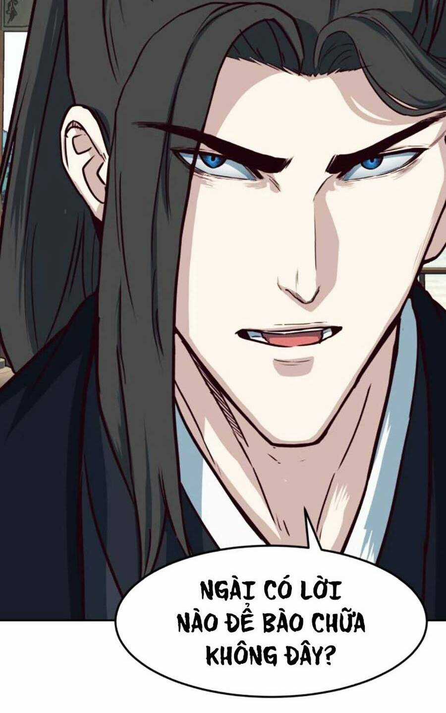 Túy Kiếm Dạ Hành - Chapter 65 - Trang 40