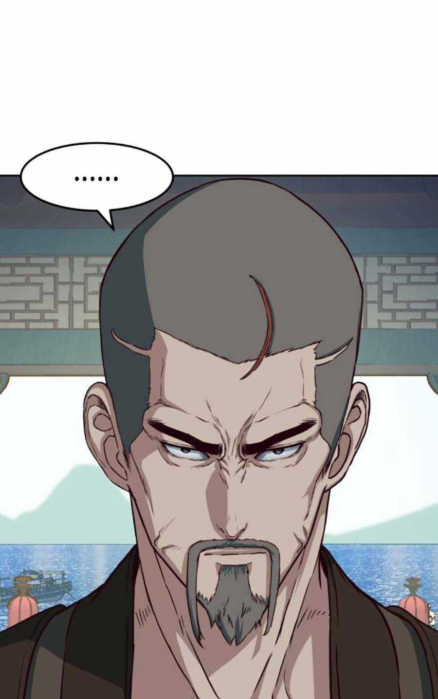 Túy Kiếm Dạ Hành - Chapter 65 - Trang 41