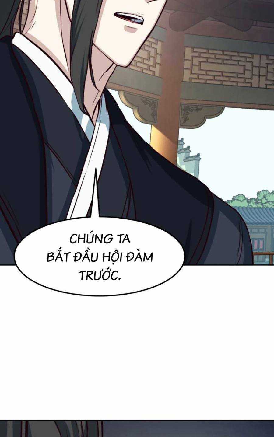 Túy Kiếm Dạ Hành - Chapter 65 - Trang 43