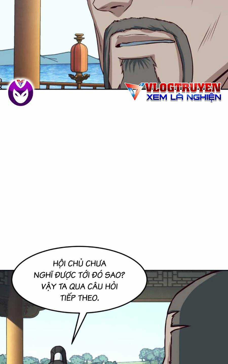 Túy Kiếm Dạ Hành - Chapter 65 - Trang 47