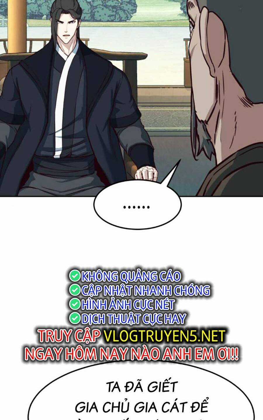 Túy Kiếm Dạ Hành - Chapter 65 - Trang 48