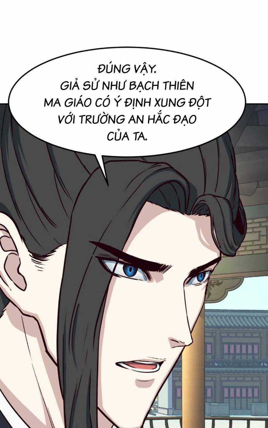 Túy Kiếm Dạ Hành - Chapter 65 - Trang 53