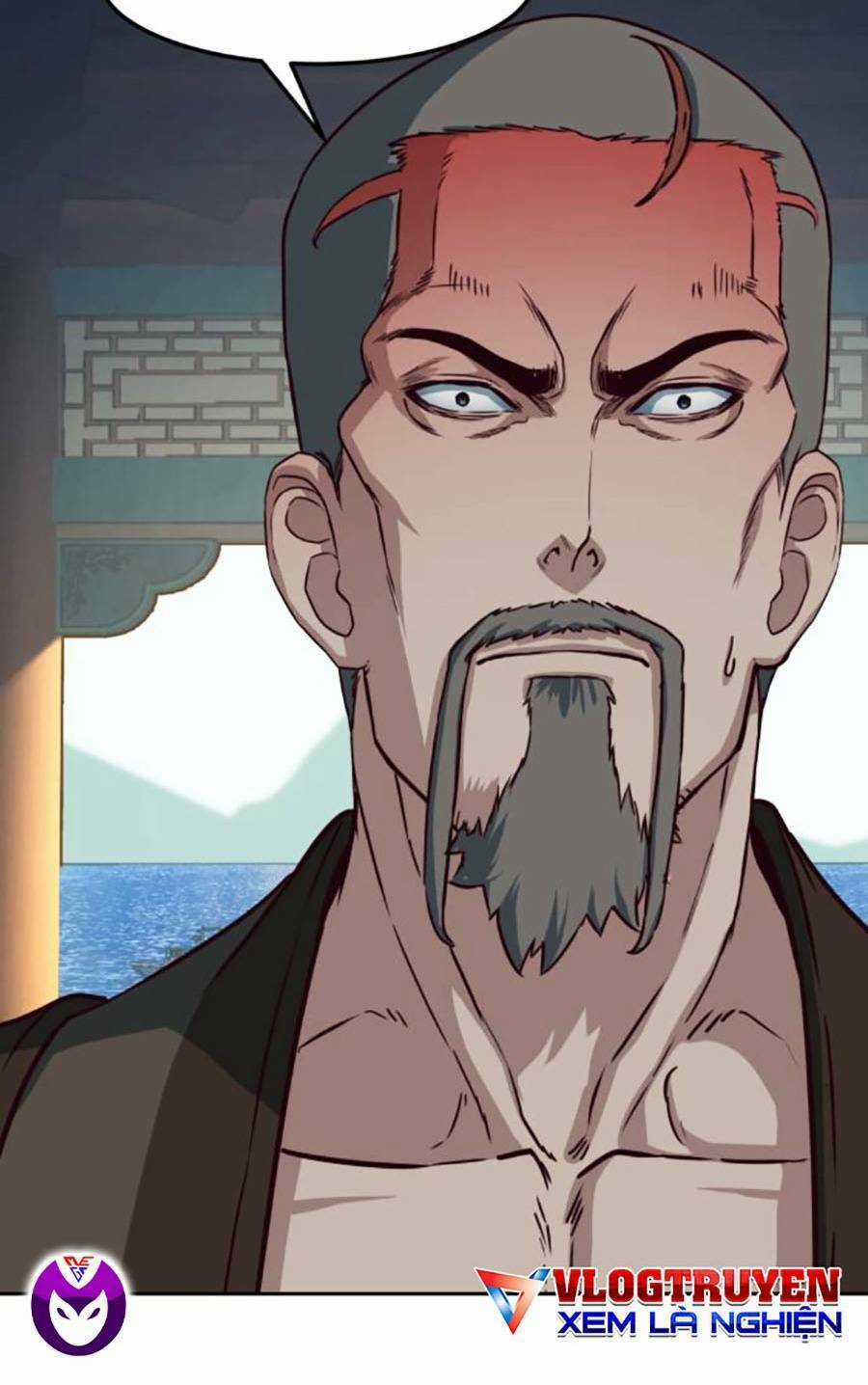 Túy Kiếm Dạ Hành - Chapter 65 - Trang 55