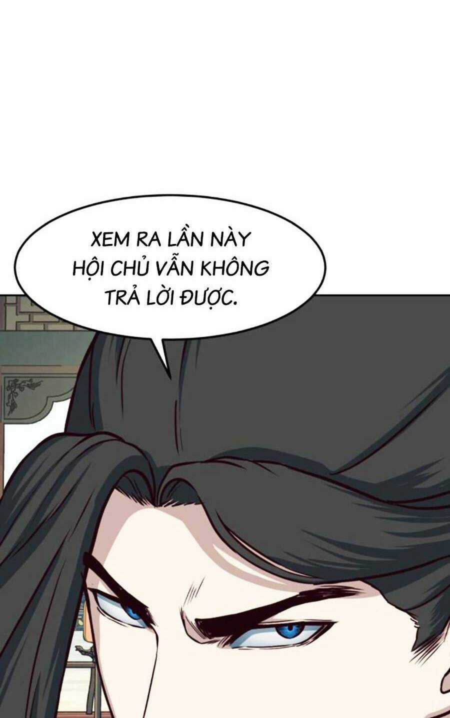 Túy Kiếm Dạ Hành - Chapter 65 - Trang 56