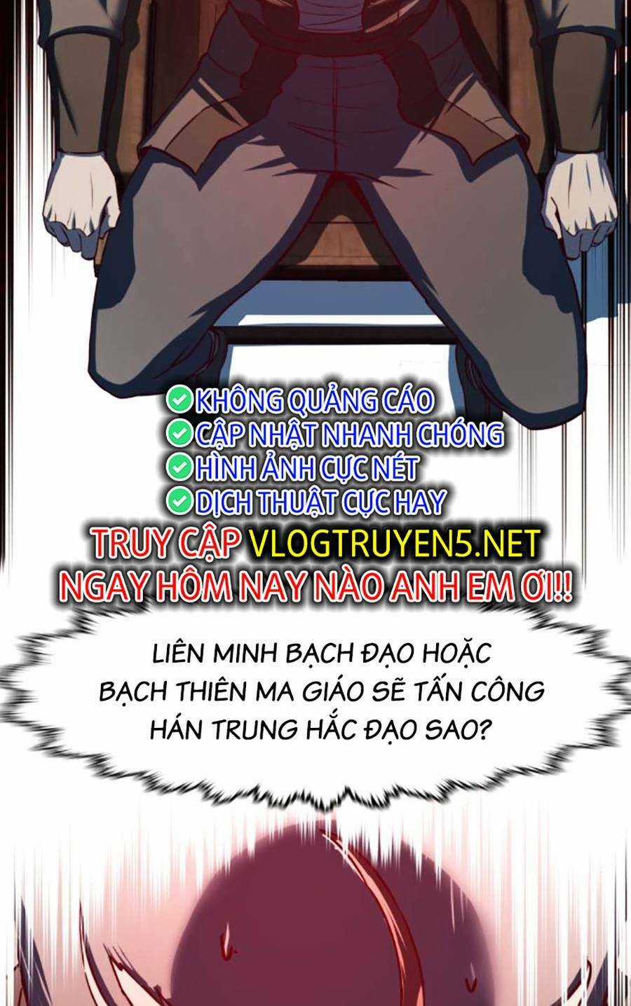 Túy Kiếm Dạ Hành - Chapter 65 - Trang 59