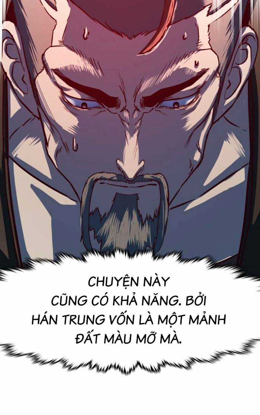 Túy Kiếm Dạ Hành - Chapter 65 - Trang 60