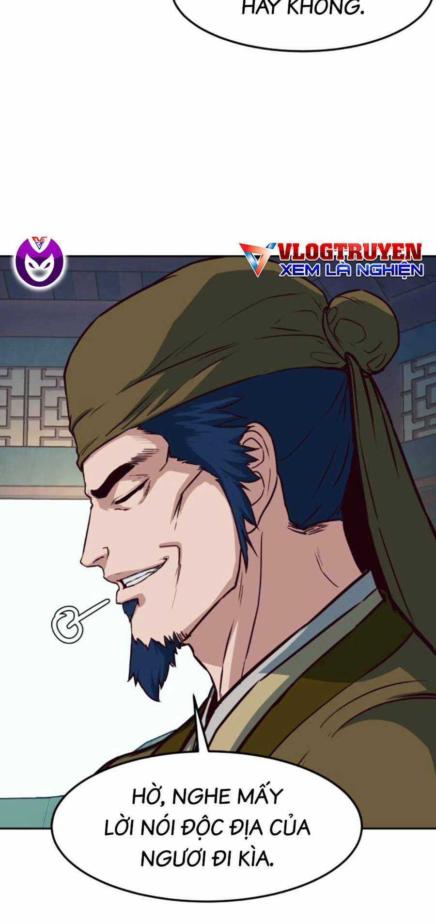 Túy Kiếm Dạ Hành - Chapter 65 - Trang 7