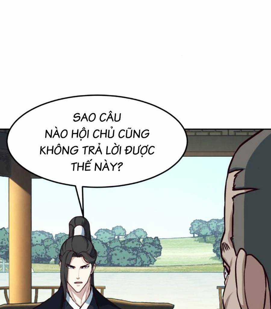 Túy Kiếm Dạ Hành - Chapter 65 - Trang 61