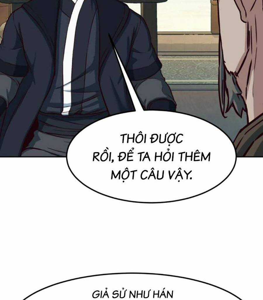 Túy Kiếm Dạ Hành - Chapter 65 - Trang 62