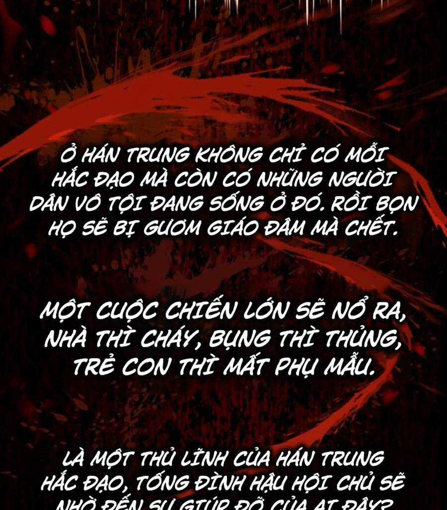 Túy Kiếm Dạ Hành - Chapter 65 - Trang 64