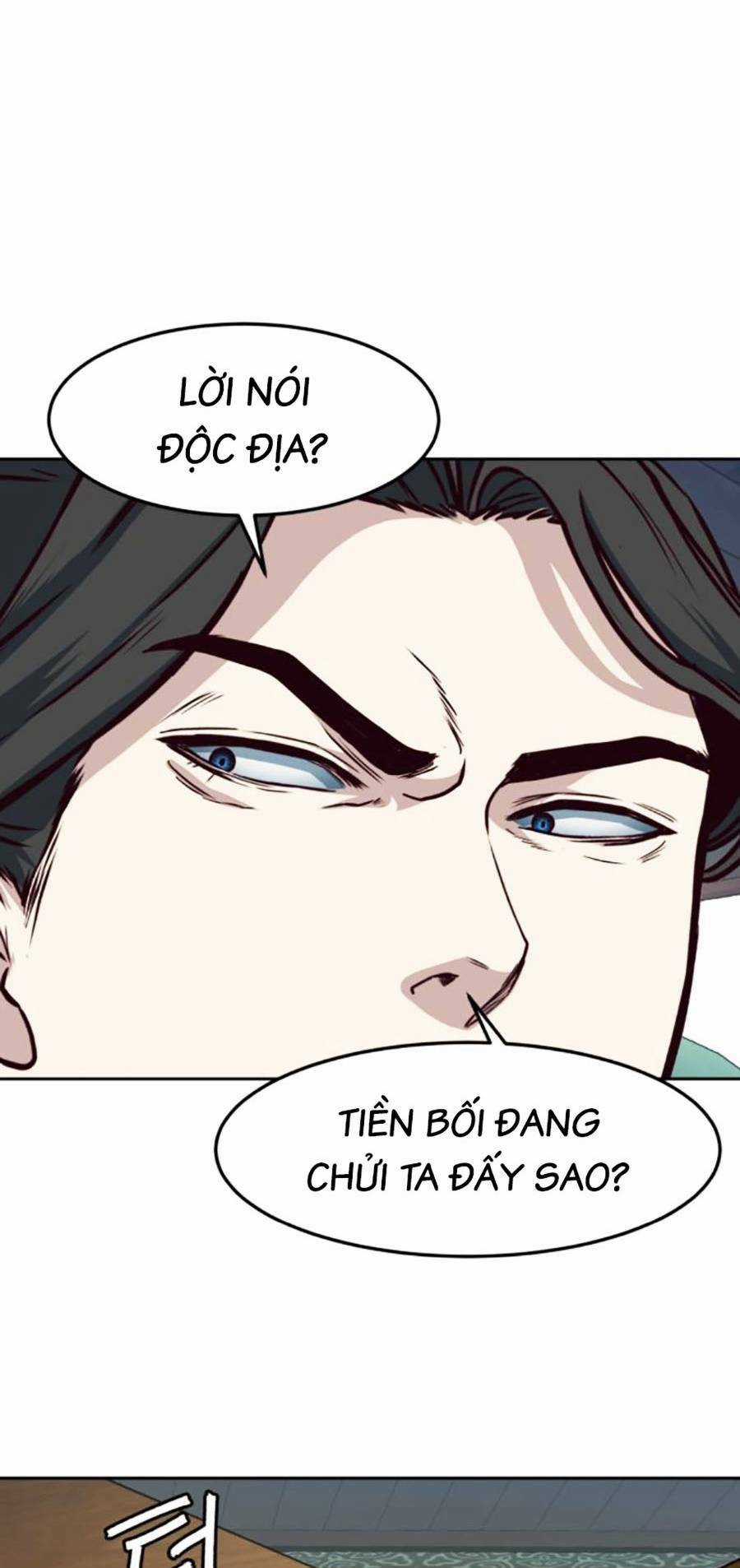 Túy Kiếm Dạ Hành - Chapter 65 - Trang 8