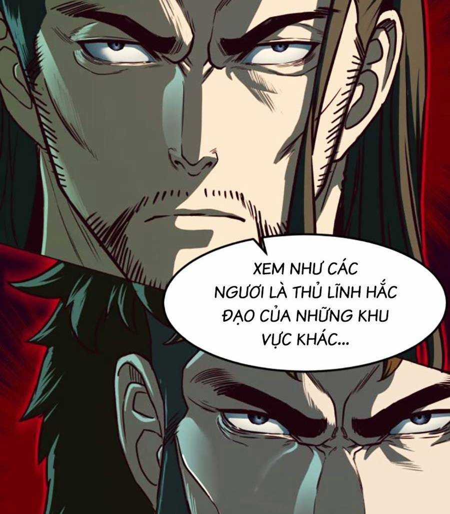 Túy Kiếm Dạ Hành - Chapter 65 - Trang 71