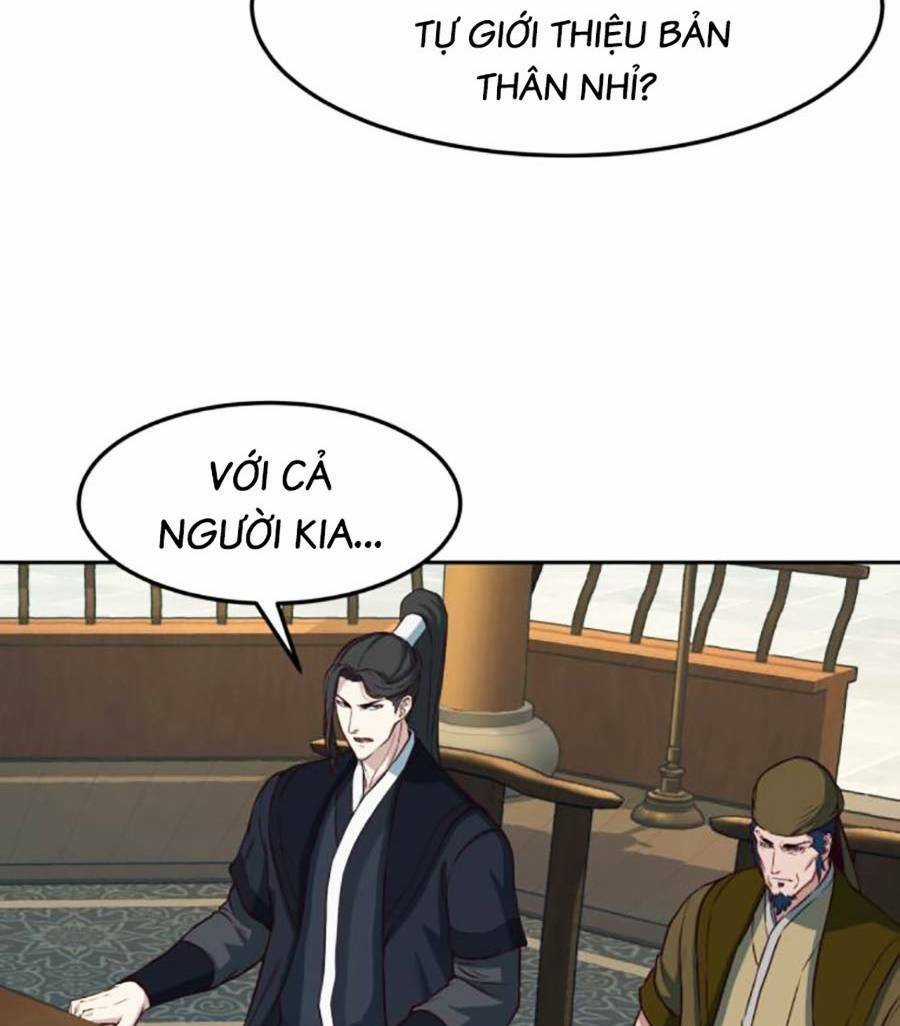 Túy Kiếm Dạ Hành - Chapter 65 - Trang 73