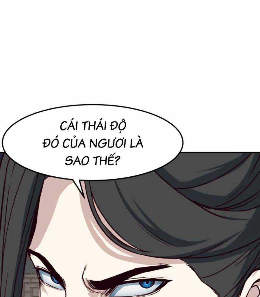 Túy Kiếm Dạ Hành - Chapter 65 - Trang 77