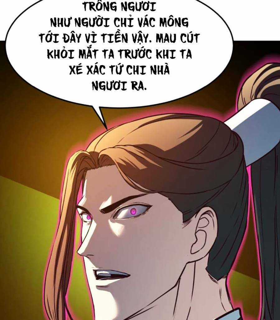 Túy Kiếm Dạ Hành - Chapter 65 - Trang 81