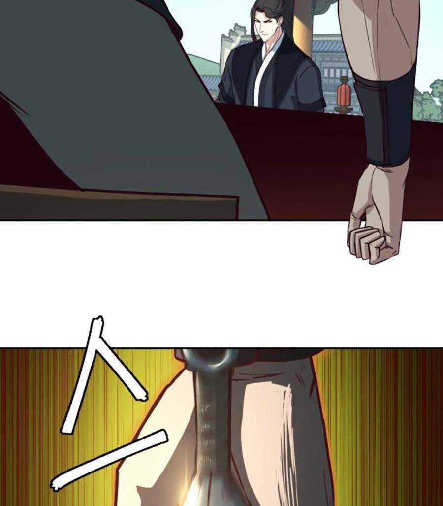 Túy Kiếm Dạ Hành - Chapter 65 - Trang 85