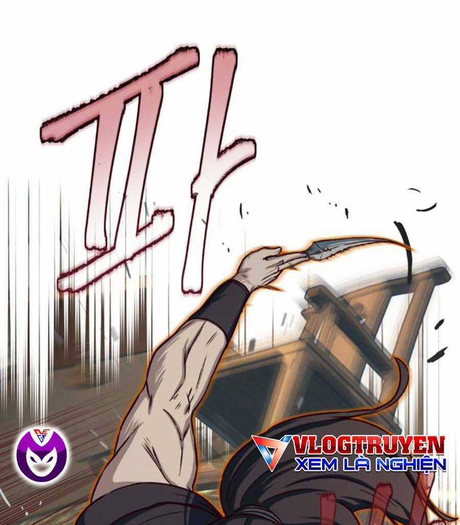 Túy Kiếm Dạ Hành - Chapter 65 - Trang 87