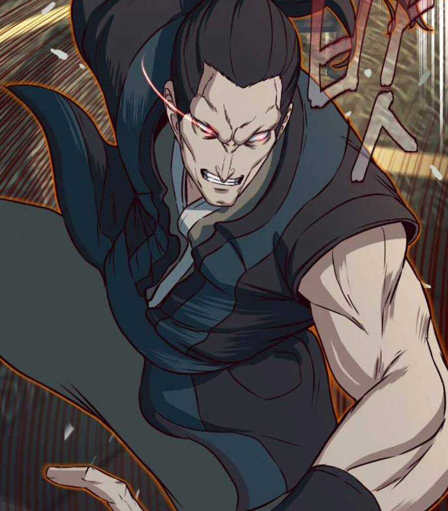 Túy Kiếm Dạ Hành - Chapter 65 - Trang 88