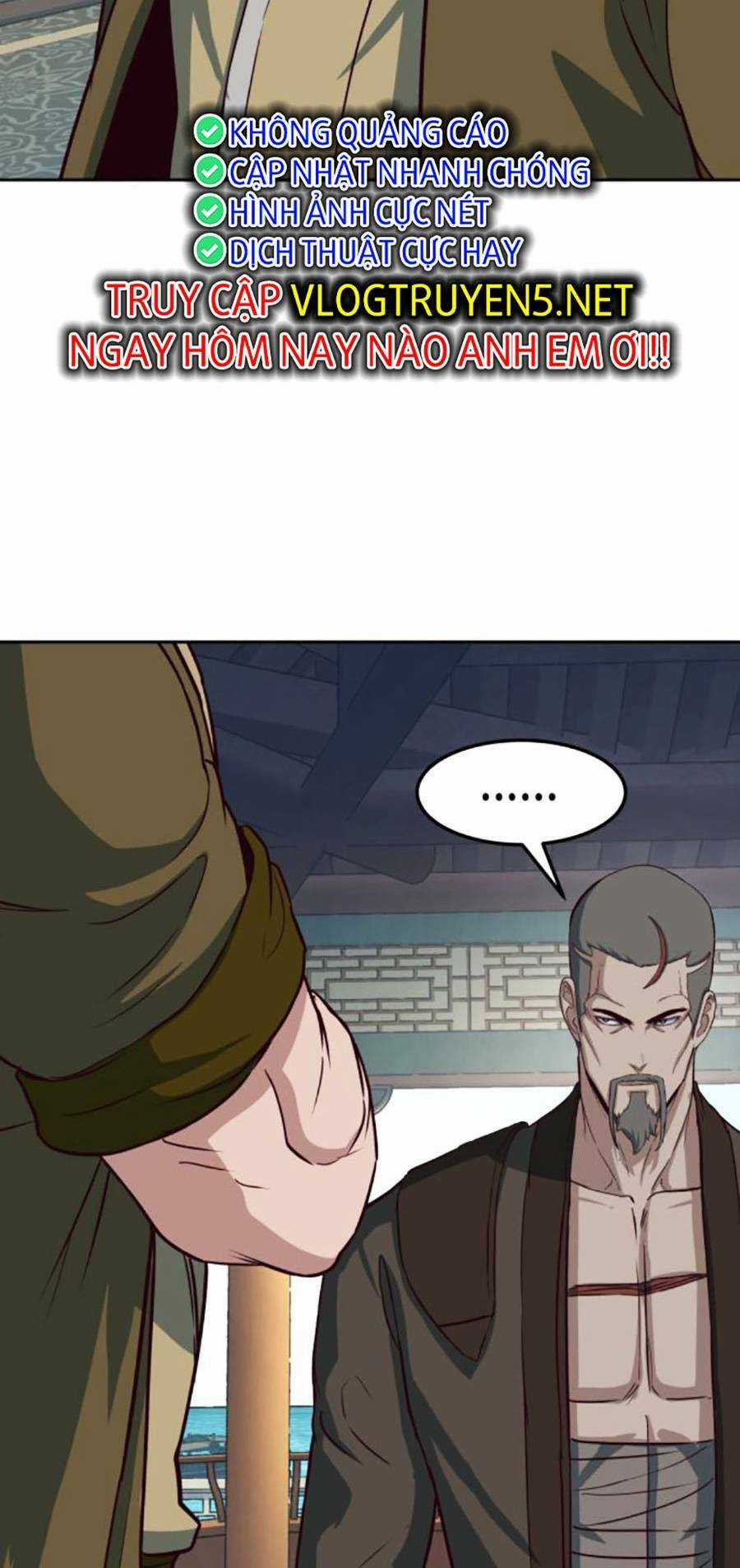 Túy Kiếm Dạ Hành - Chapter 65 - Trang 10