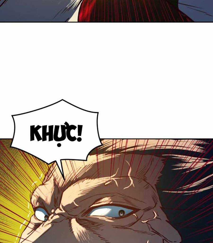 Túy Kiếm Dạ Hành - Chapter 65 - Trang 96