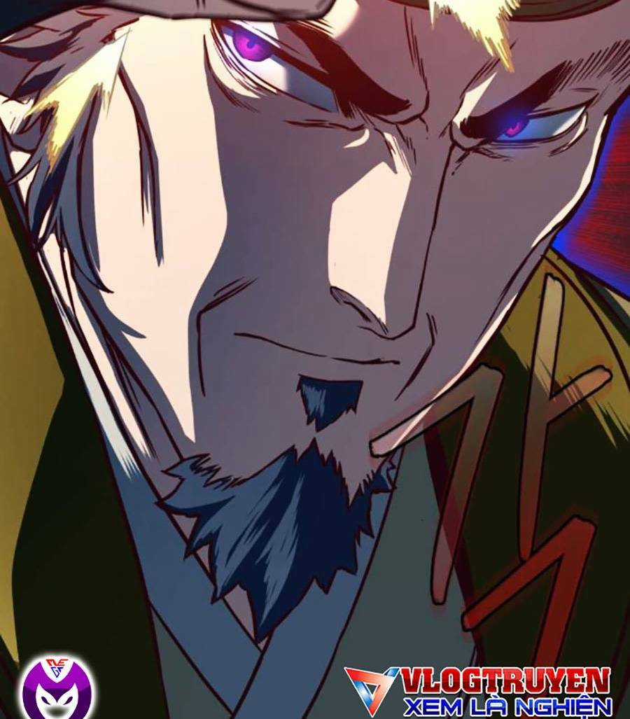 Túy Kiếm Dạ Hành - Chapter 65 - Trang 99